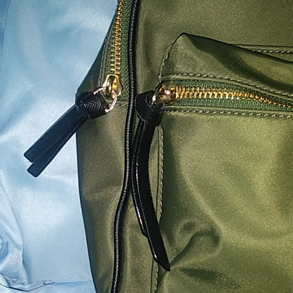 Kate spade backpack - Picture 3 of 6